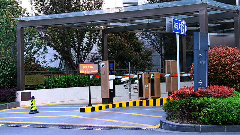 不要成為“泡水車”，這樣停放更安心