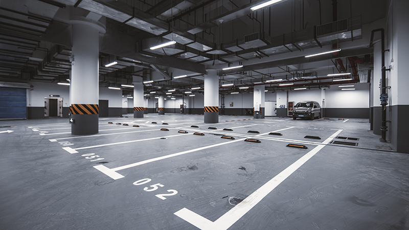 有立體停車設備的好處，您算過嗎?