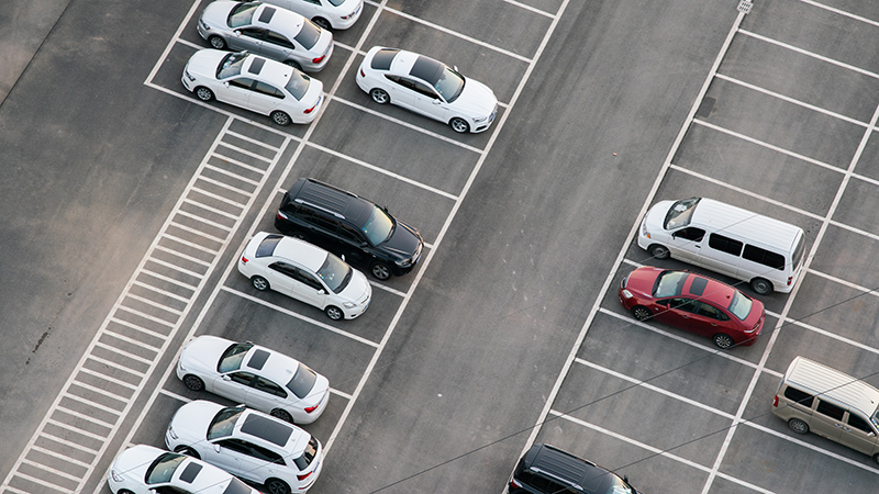 立體停車設備行業(yè)為何發(fā)展如此之快