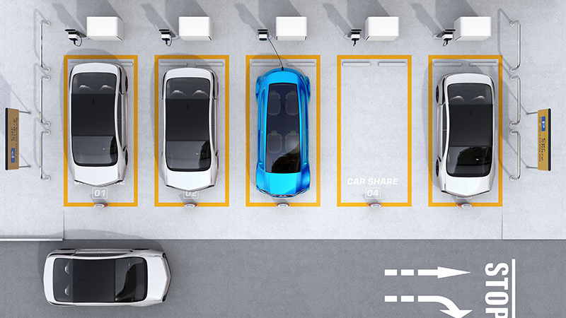 是什么影響了立體停車庫的造價？