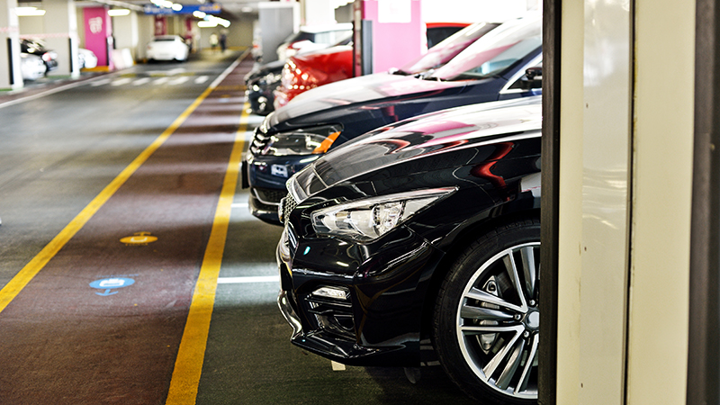 簡易停車設備被市場認可的原因有哪些