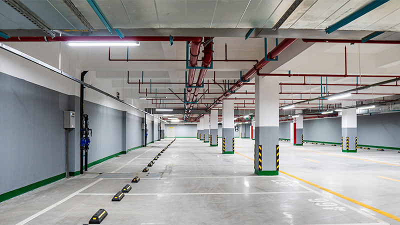 機(jī)械立體車庫(kù)的哪些選購(gòu)環(huán)節(jié)值得關(guān)注？