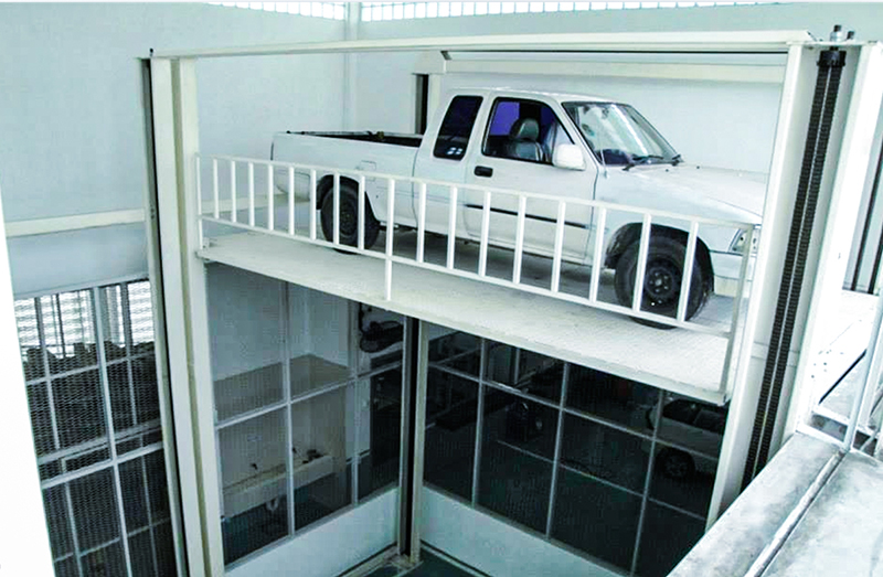 如何解決城市停車難題？地坑式停車系統(tǒng)治本之道