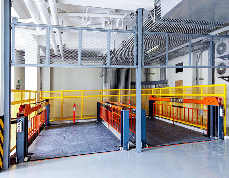 解析家用停車(chē)設(shè)備的優(yōu)缺點(diǎn)，怎樣選擇才是明智之舉？