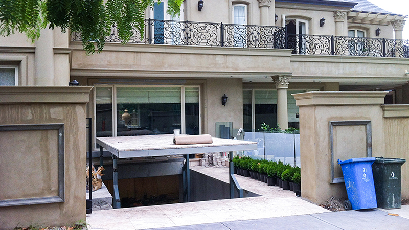 立體停車設(shè)備的未來(lái)發(fā)展趨勢(shì)及市場(chǎng)前景