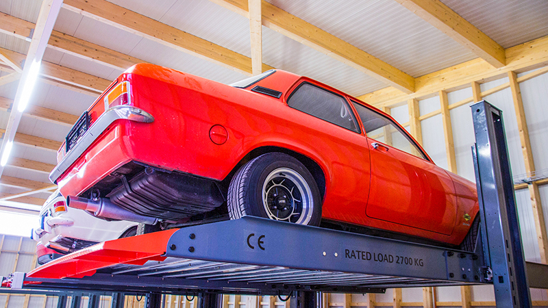 解決城市停車難題：立體停車設(shè)備的未來(lái)發(fā)展趨勢(shì)