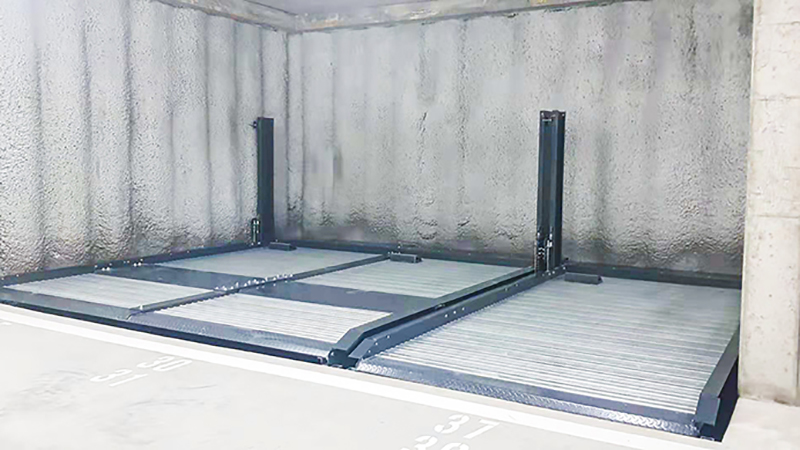 立體停車設(shè)備廠家教您如何延長設(shè)備使用壽命