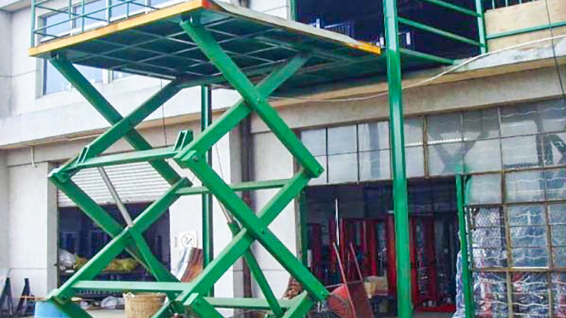 地坑式停車設備的優(yōu)勢與市場前景分析