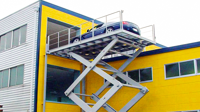 如何挑選最適合您需求的簡易停車設(shè)備？專業(yè)指南