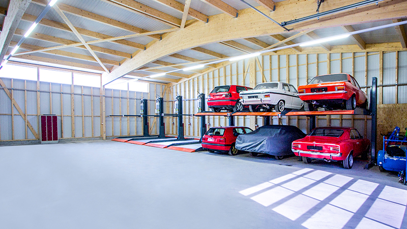 智能時(shí)代下的停車革命：立體停車設(shè)備如何引領(lǐng)行業(yè)發(fā)展？