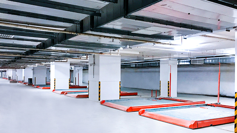 家用立體車庫值得裝嗎？一文告訴你適合哪些家庭場景！